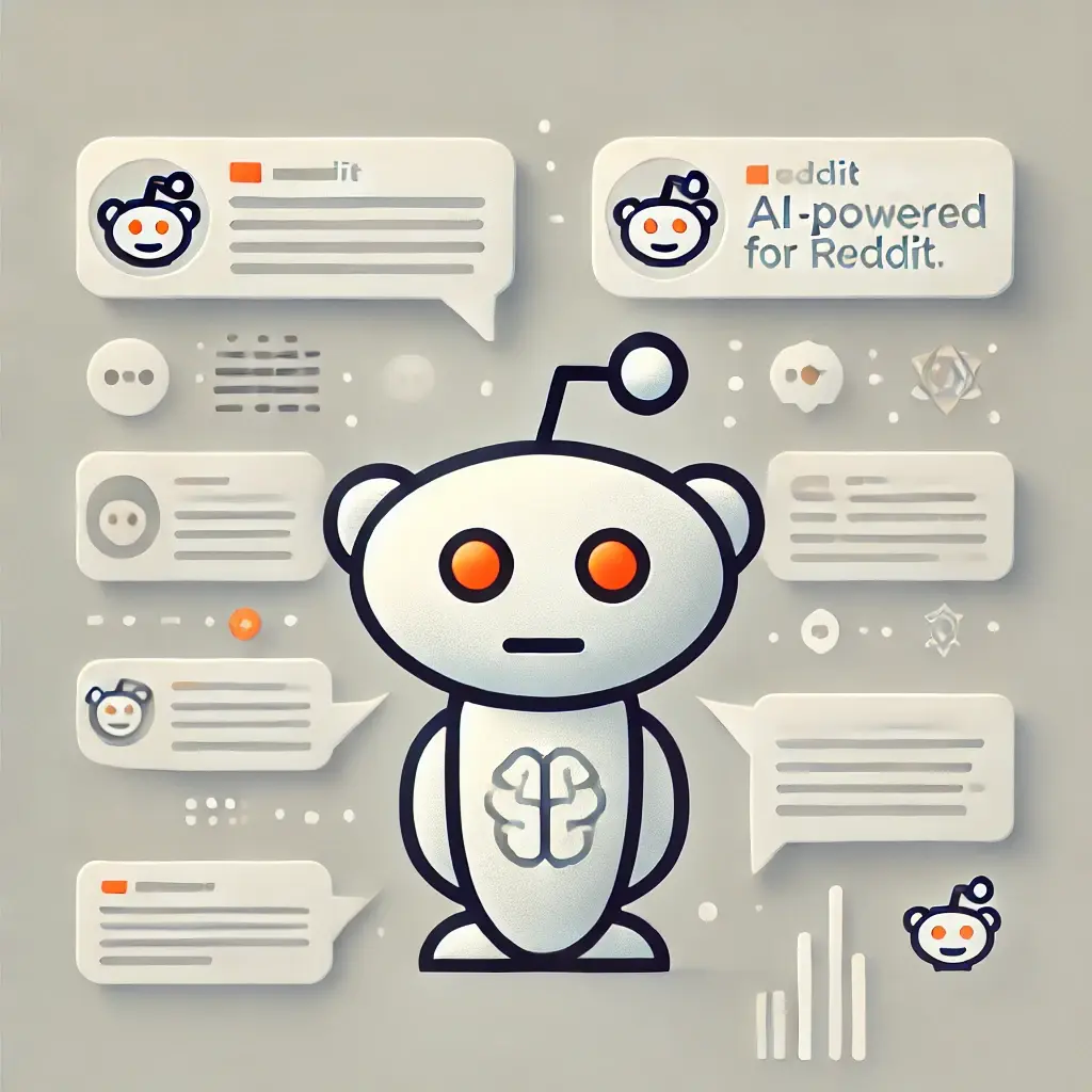 AI-Powered Comments